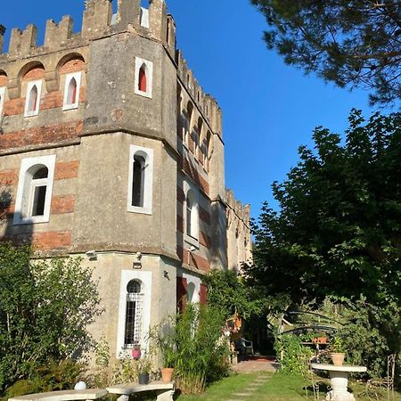 La Tuilerie 1860 Bed & Breakfast Biaudos Dış mekan fotoğraf