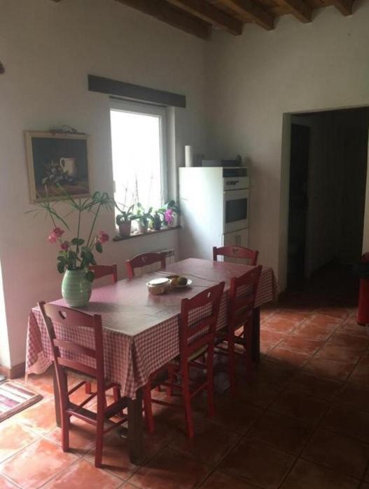 La Tuilerie 1860 Bed & Breakfast Biaudos Dış mekan fotoğraf